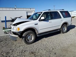 Ford salvage cars for sale: 1997 Ford Expedition