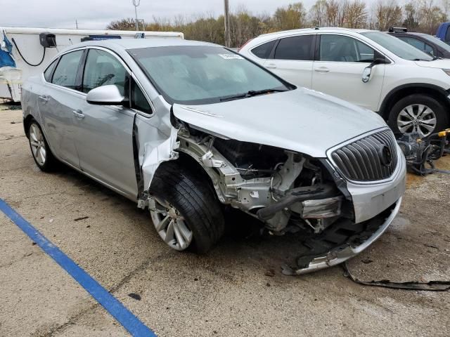 2013 Buick Verano Convenience