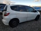 2012 Honda FIT