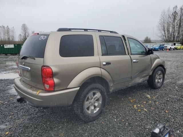 2006 Dodge Durango SLT