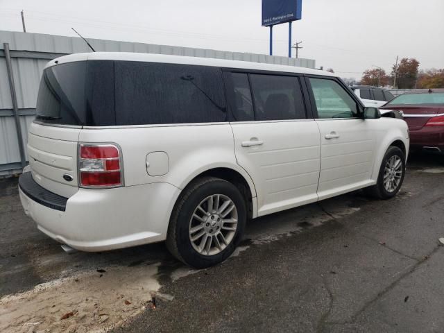 2014 Ford Flex SEL