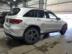 2020 Mercedes-Benz GLC 300 4matic