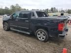 2018 Chevrolet Silverado K1500 LTZ