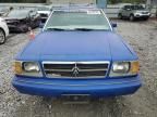 1985 Dodge Aries SE