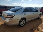 2007 Toyota Camry Hybrid