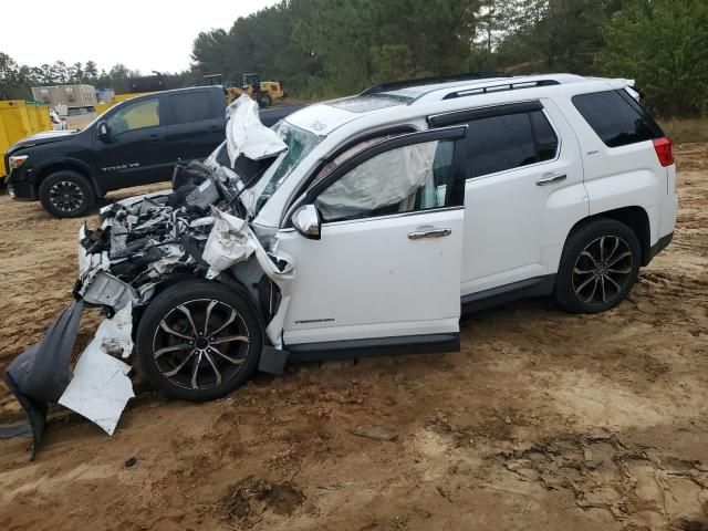 2012 GMC Terrain SLT