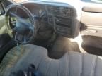 2002 Chevrolet S Truck S10