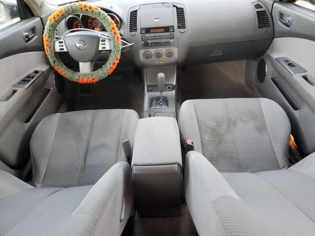 2005 Nissan Altima S