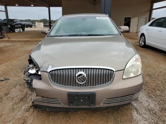 2007 Buick Lucerne CX