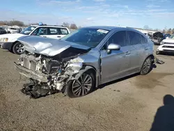 2018 Subaru Legacy 2.5I Premium en venta en New Britain, CT