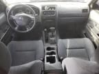 2004 Nissan Frontier Crew Cab XE V6