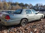 2005 Ford Crown Victoria