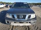 2011 Nissan Frontier S