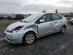 Toyota Prius salvage cars for sale: 2007 Toyota Prius