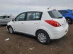 2011 Nissan Versa S