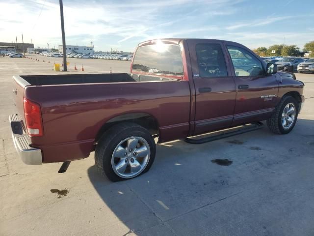 2002 Dodge RAM 1500