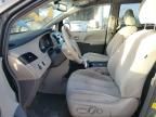 2012 Toyota Sienna LE