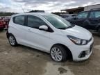 2017 Chevrolet Spark 1LT