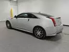 2012 Cadillac CTS Premium Collection