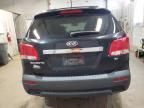 2013 KIA Sorento EX