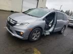 2019 Honda Odyssey EXL