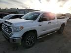 2017 Toyota Tundra Double Cab SR