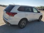 2016 Mitsubishi Outlander SE