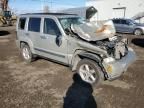 2008 Jeep Liberty Limited