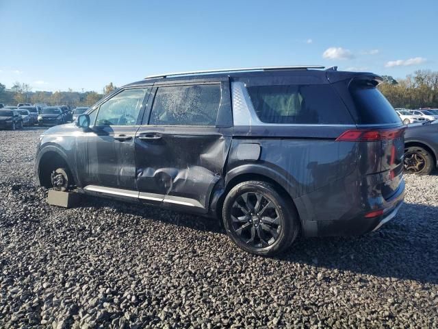 2023 KIA Carnival SX