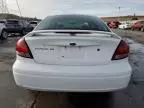 2007 Ford Taurus SE