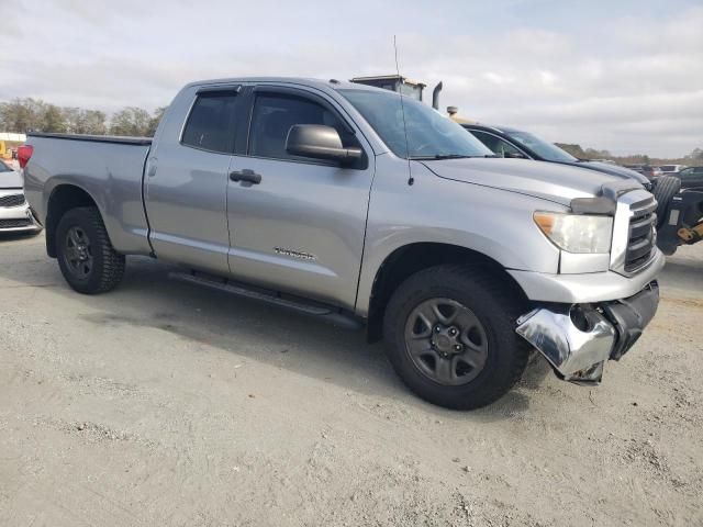 2012 Toyota Tundra Double Cab SR5