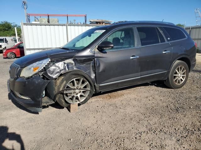 2014 Buick Enclave