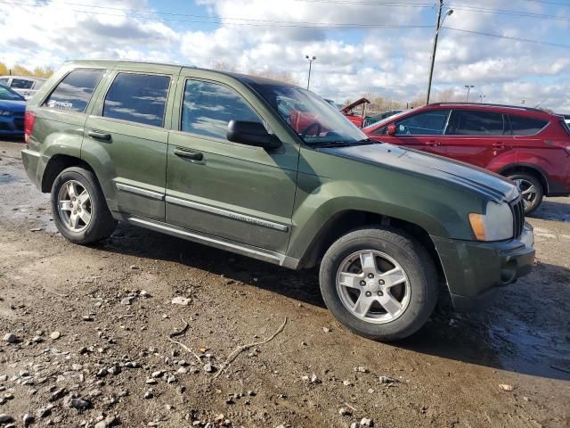 2007 Jeep Grand Cherokee Laredo