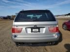 2002 BMW X5 3.0I