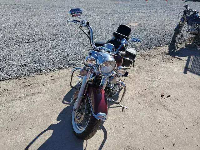 2000 Harley-Davidson Flhrci