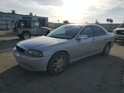 Lotes con ofertas a la venta en subasta: 2004 Lincoln LS