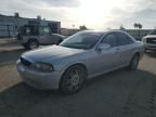 2004 Lincoln LS