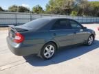 2004 Toyota Camry SE