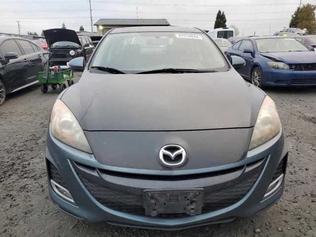 2010 Mazda 3 S