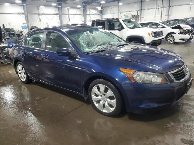 2008 Honda Accord EX