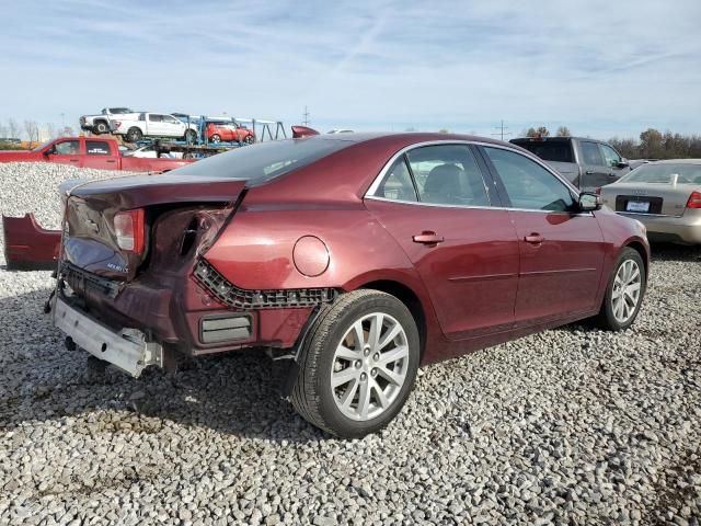 2015 Chevrolet Malibu 2LT