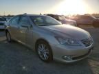 2011 Lexus ES 350