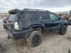 2006 Toyota 4runner Limited