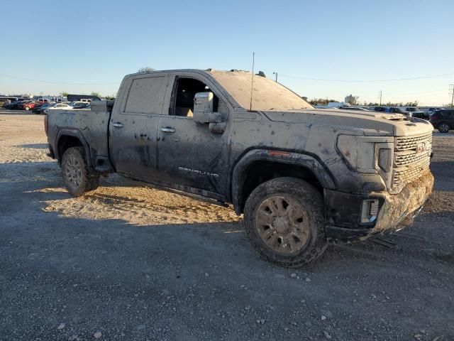 2020 GMC Sierra K2500 Denali