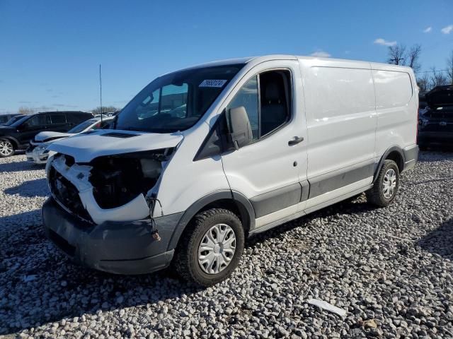 2016 Ford Transit T-150