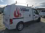 2021 Nissan NV200 2.5S