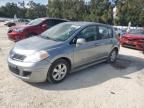 2009 Nissan Versa S