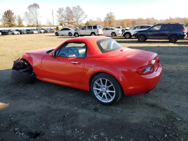 2009 Mazda MX-5 Miata