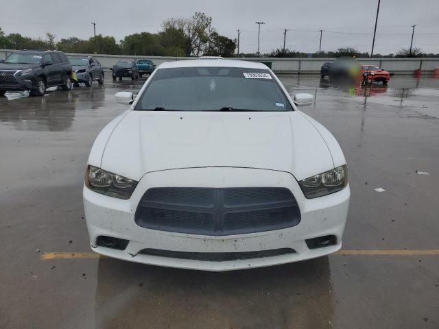 2014 Dodge Charger SXT