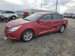 2011 Hyundai Sonata GLS en venta en Tifton, GA